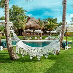 Отель Mule Malu Tropical, Пекату