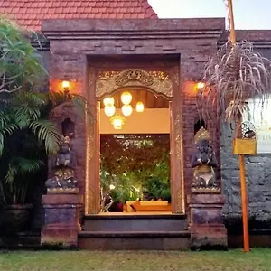 Отель The Jiwana Bali, Унгасан