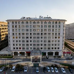 visit hotel