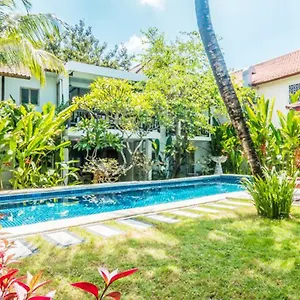Гостевой дом Abian Biu Mansion, Dalung (Bali)