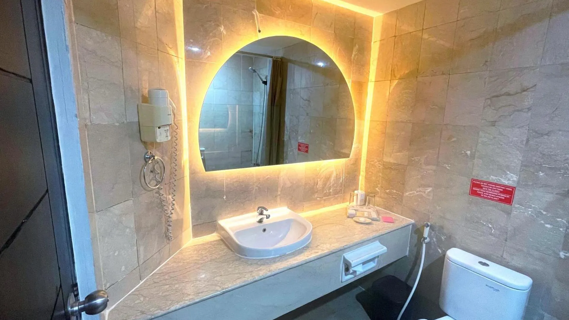 The Tandibayang Hotel & Villas Badung