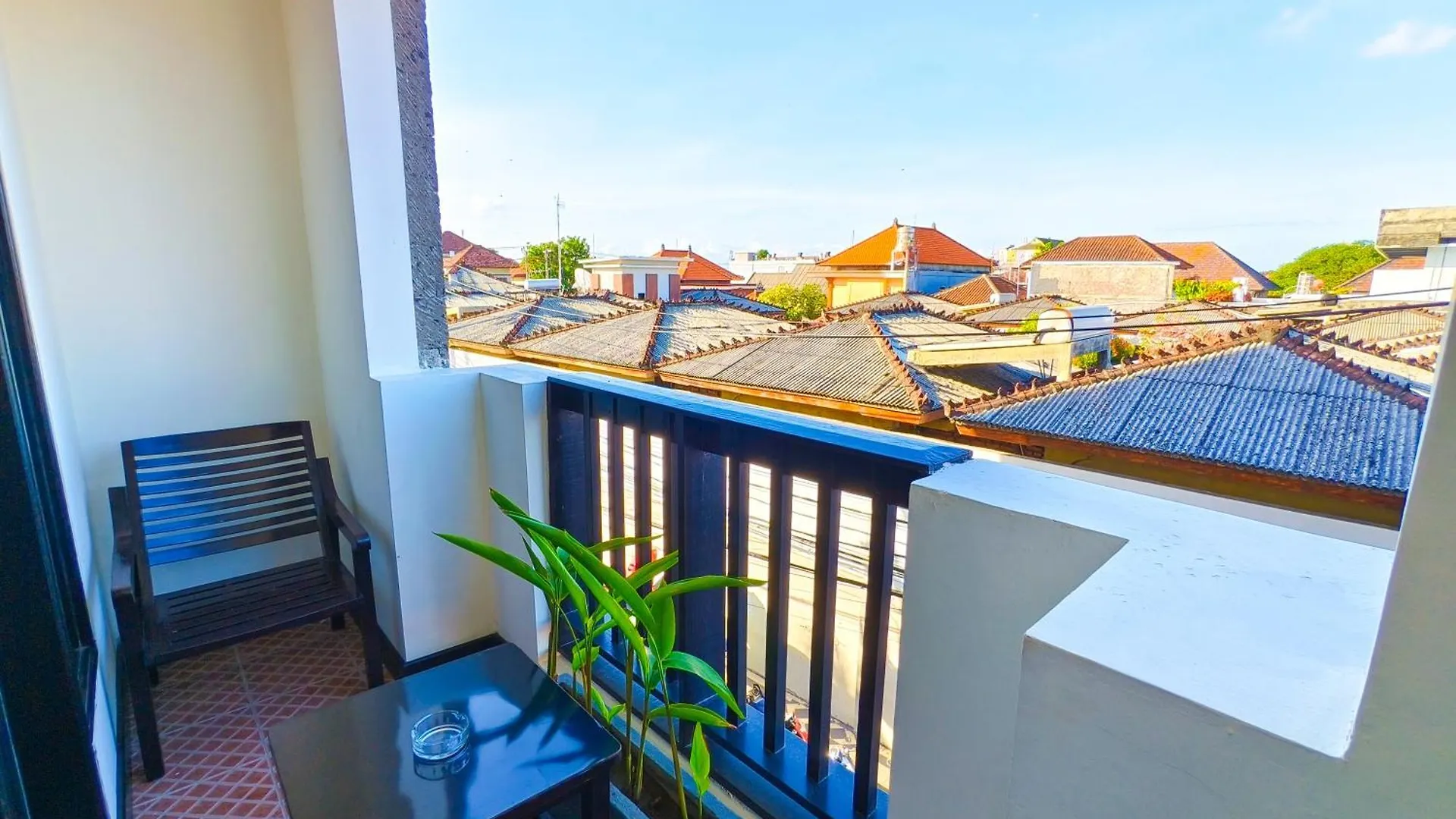 The Tandibayang Hotel & Villas Badung
