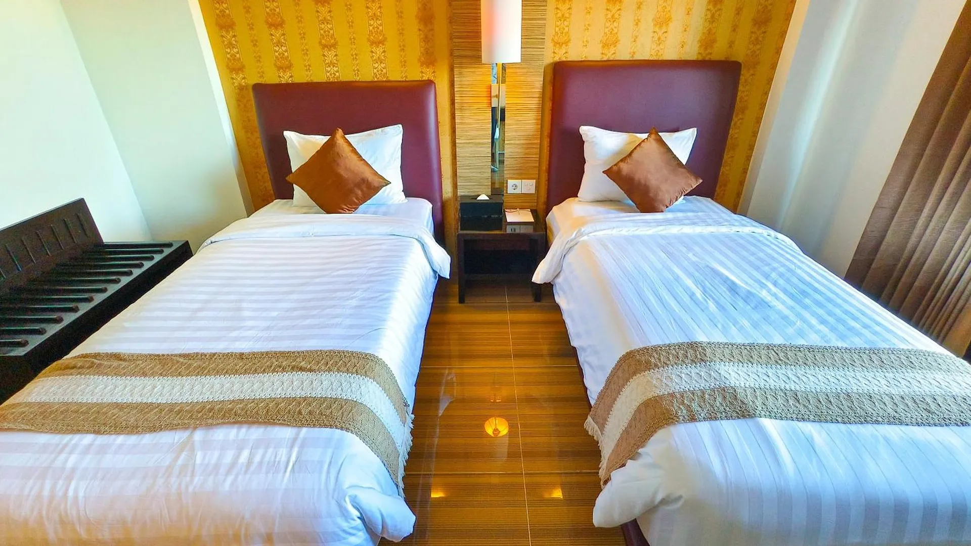 The Tandibayang Hotel & Villas Badung