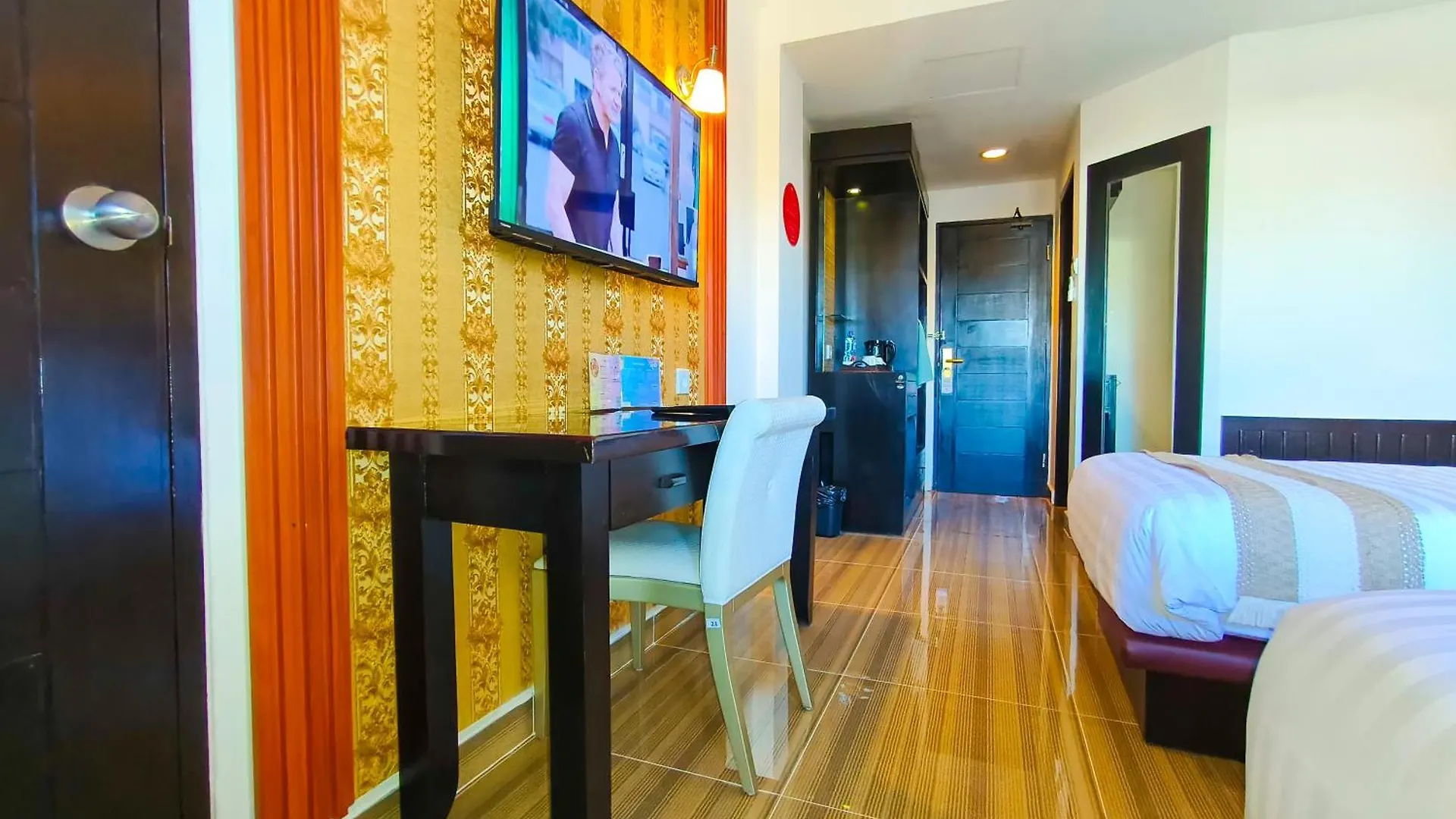 The Tandibayang Hotel & Villas Badung  3*, Badung (Bali) Indonesia