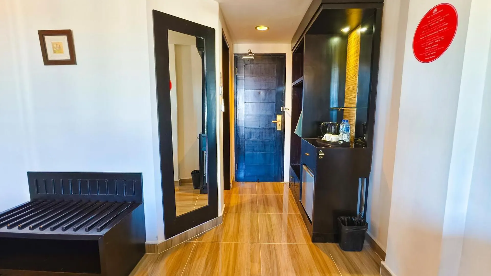 The Tandibayang Hotel & Villas Badung   Badung (Bali)