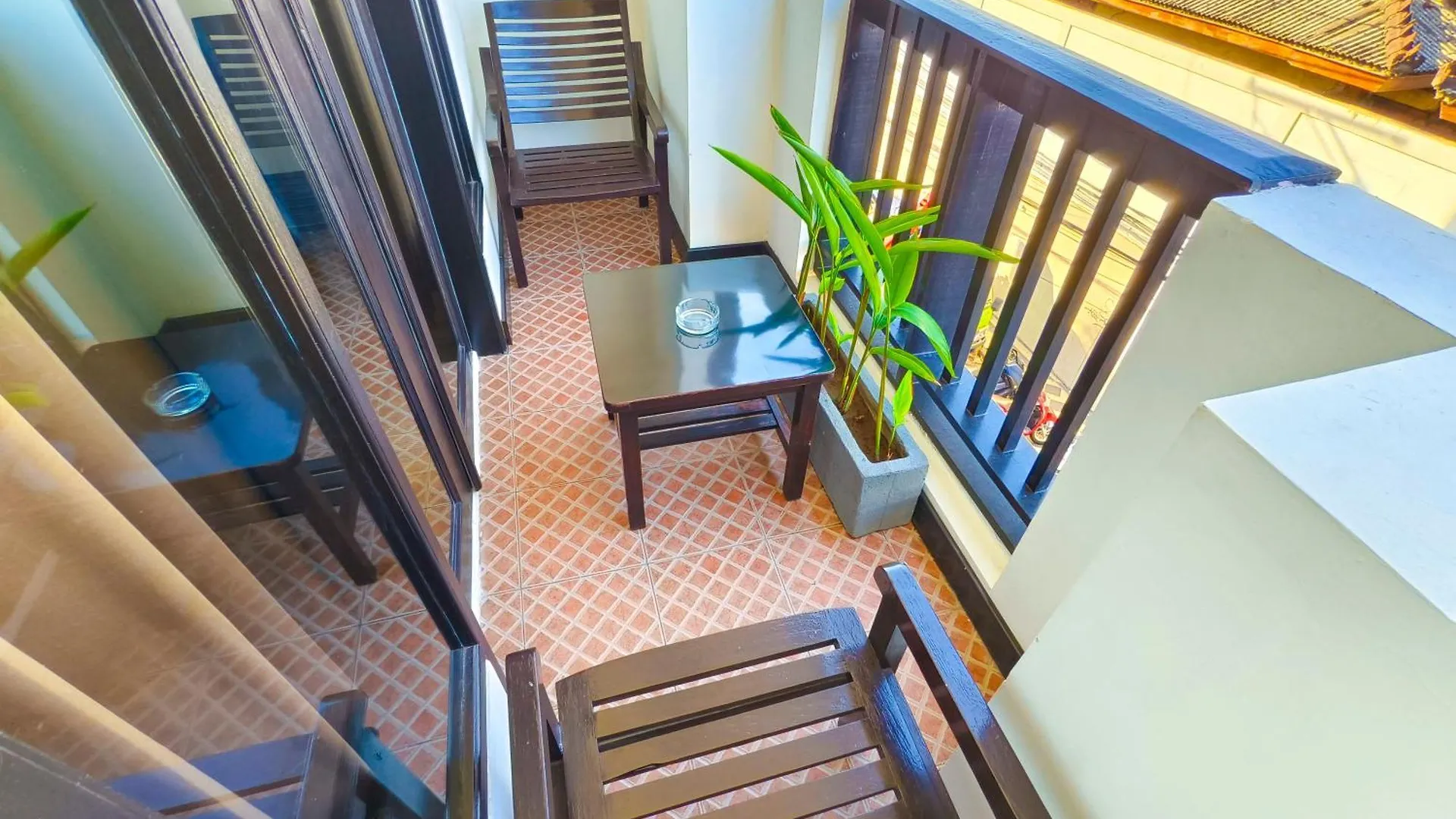 The Tandibayang Hotel & Villas Badung  Badung (Bali)
