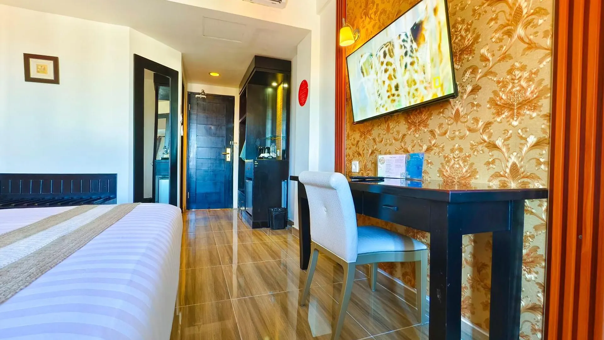 The Tandibayang Hotel & Villas Badung  3*, Badung (Bali) Indonesia