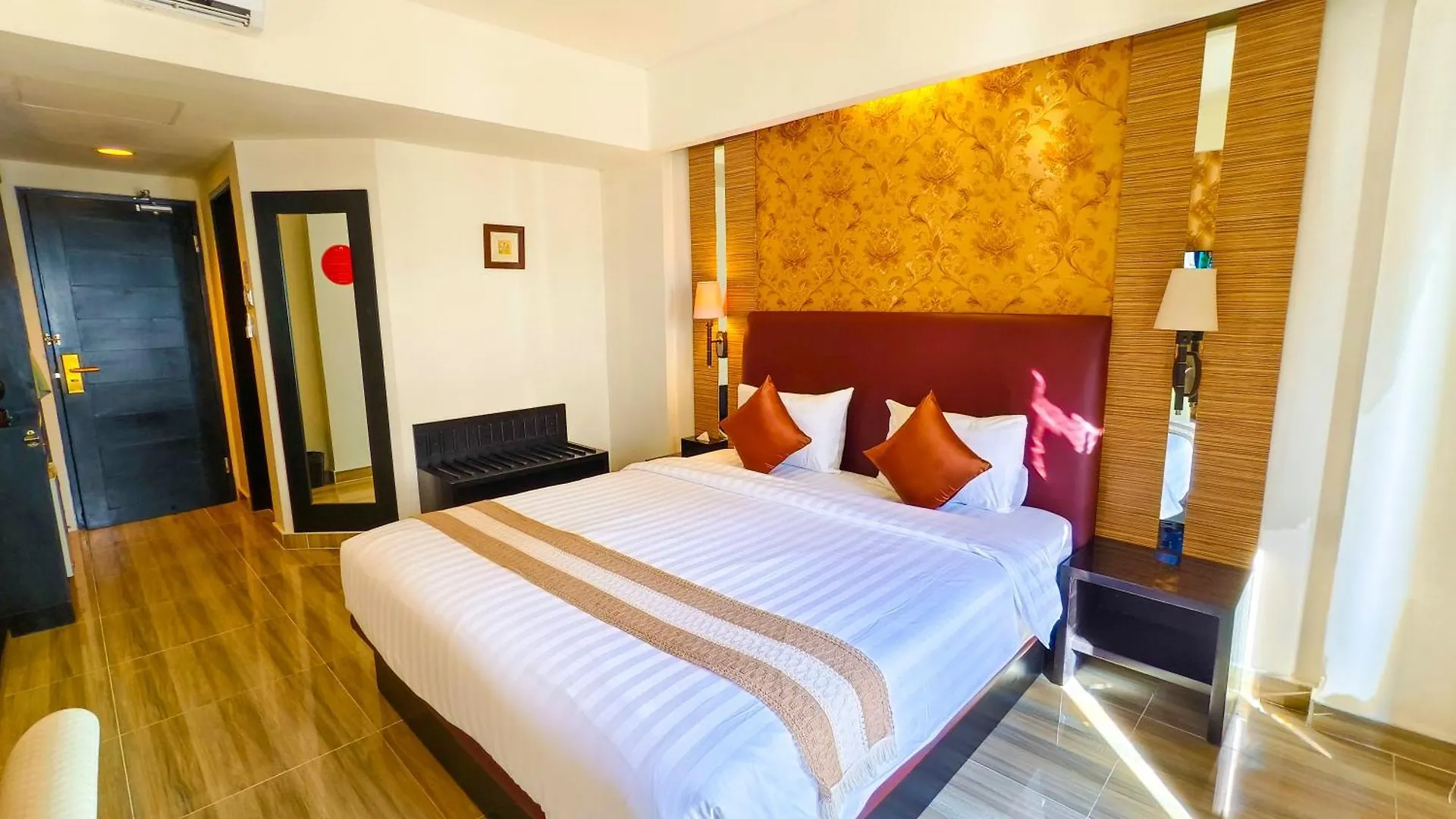 The Tandibayang Hotel & Villas Badung