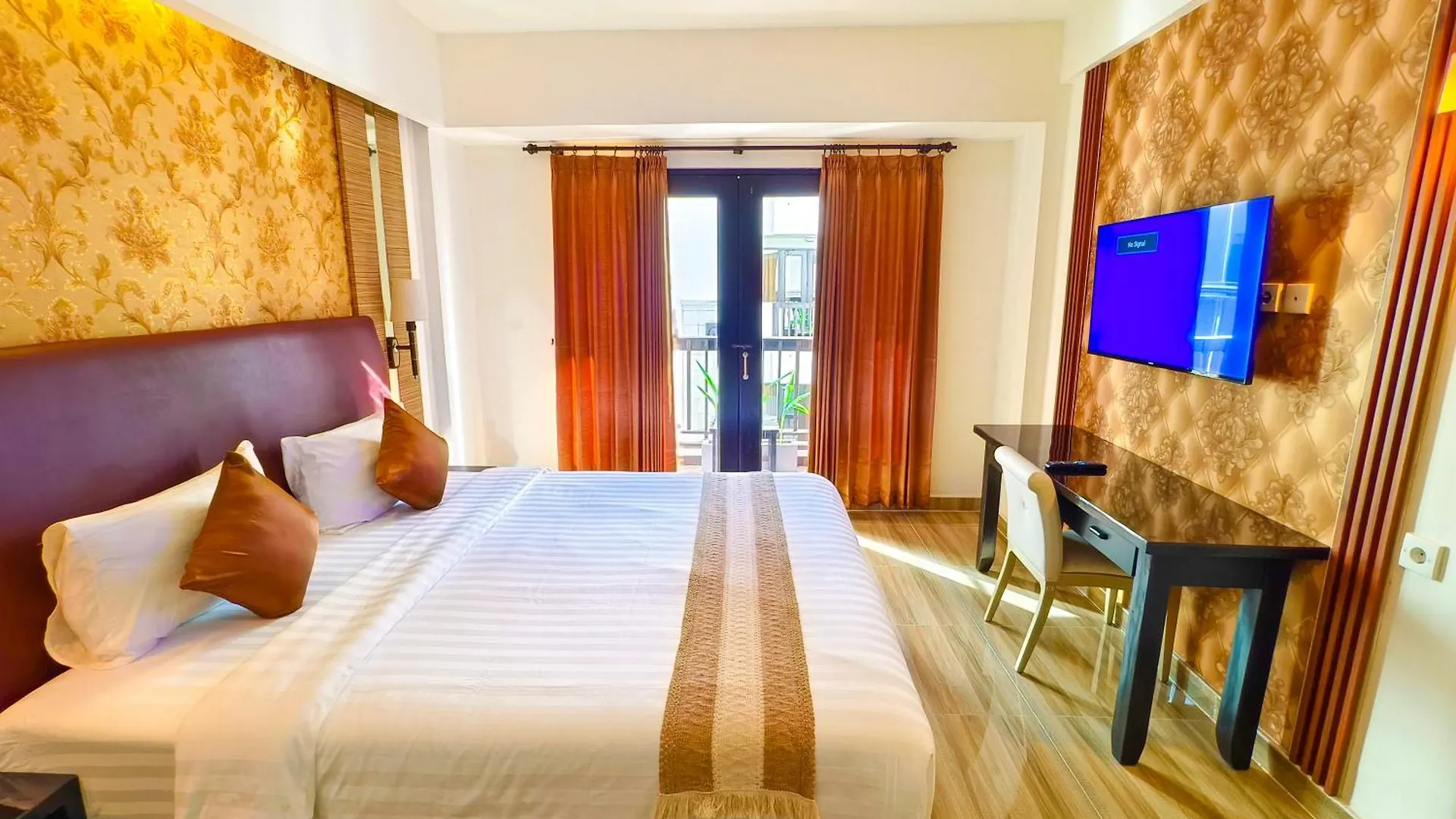 The Tandibayang Hotel & Villas Badung   Badung (Bali)