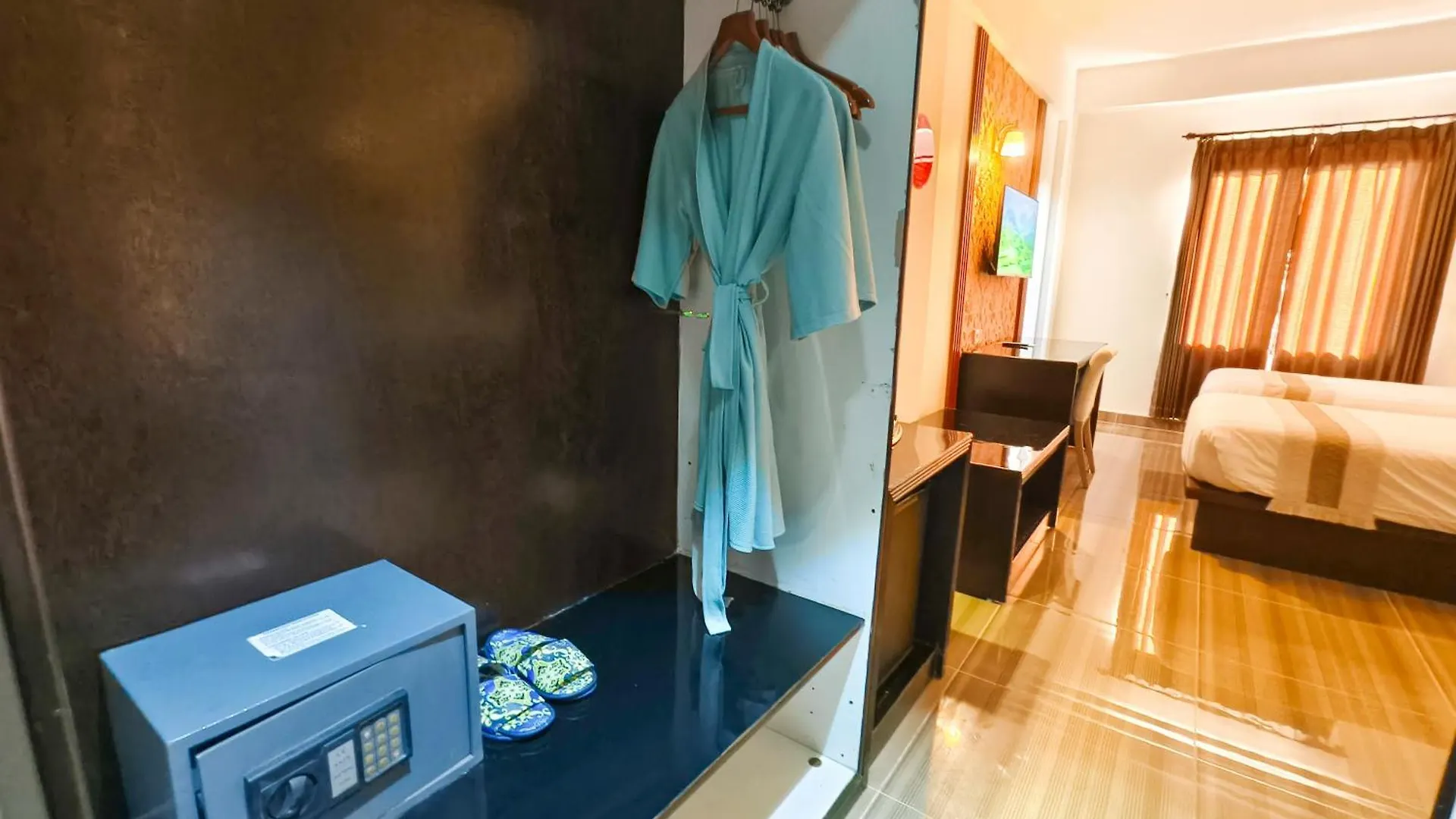The Tandibayang Hotel & Villas Badung