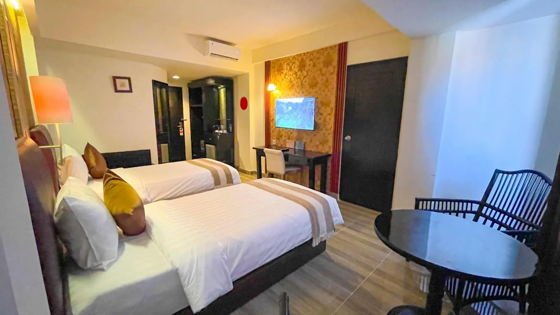 The Tandibayang Hotel & Villas Badung