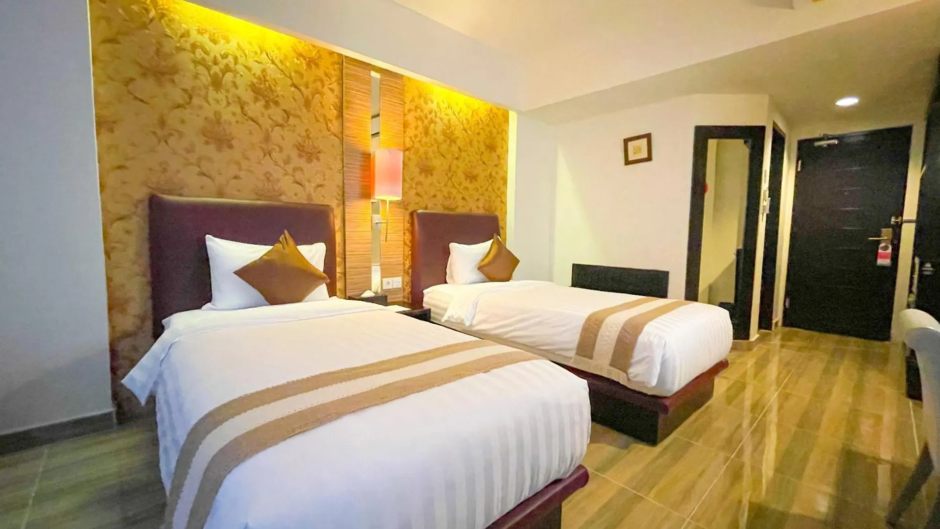 The Tandibayang Hotel & Villas Badung   Badung (Bali)