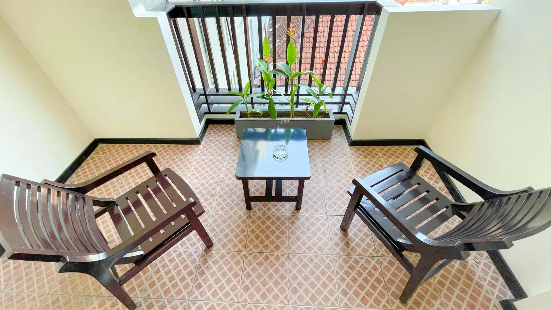 The Tandibayang Hotel & Villas Badung  3*, Badung (Bali)