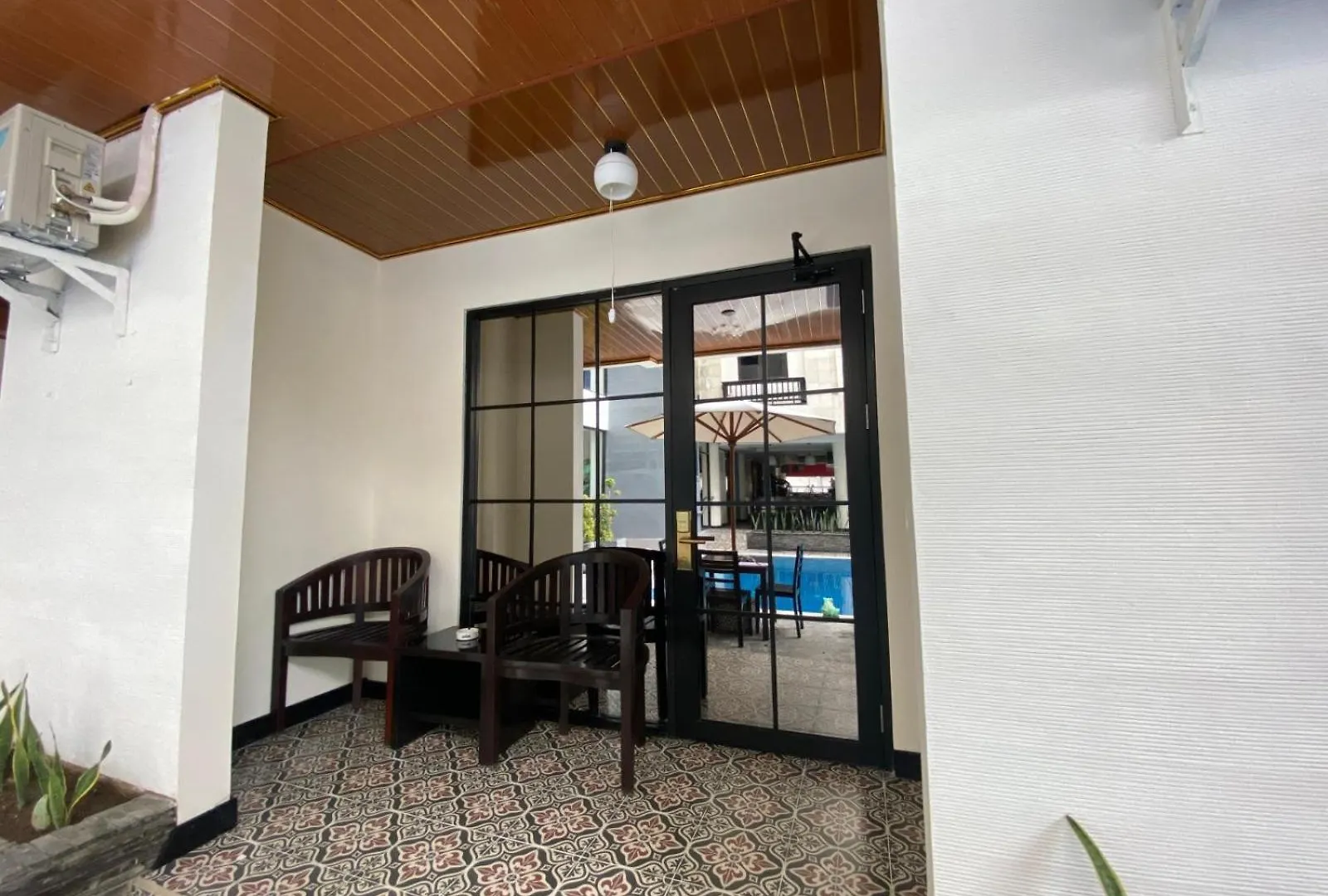 The Tandibayang Hotel & Villas Badung  3*, Badung (Bali) Indonesia