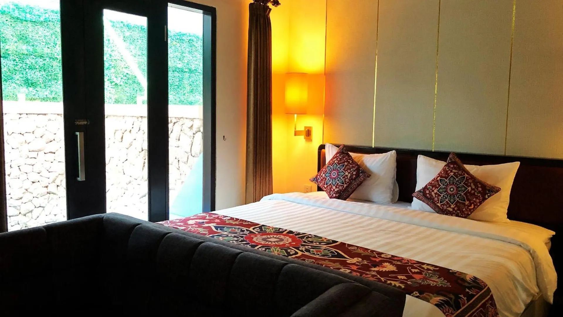 The Tandibayang Hotel & Villas Badung