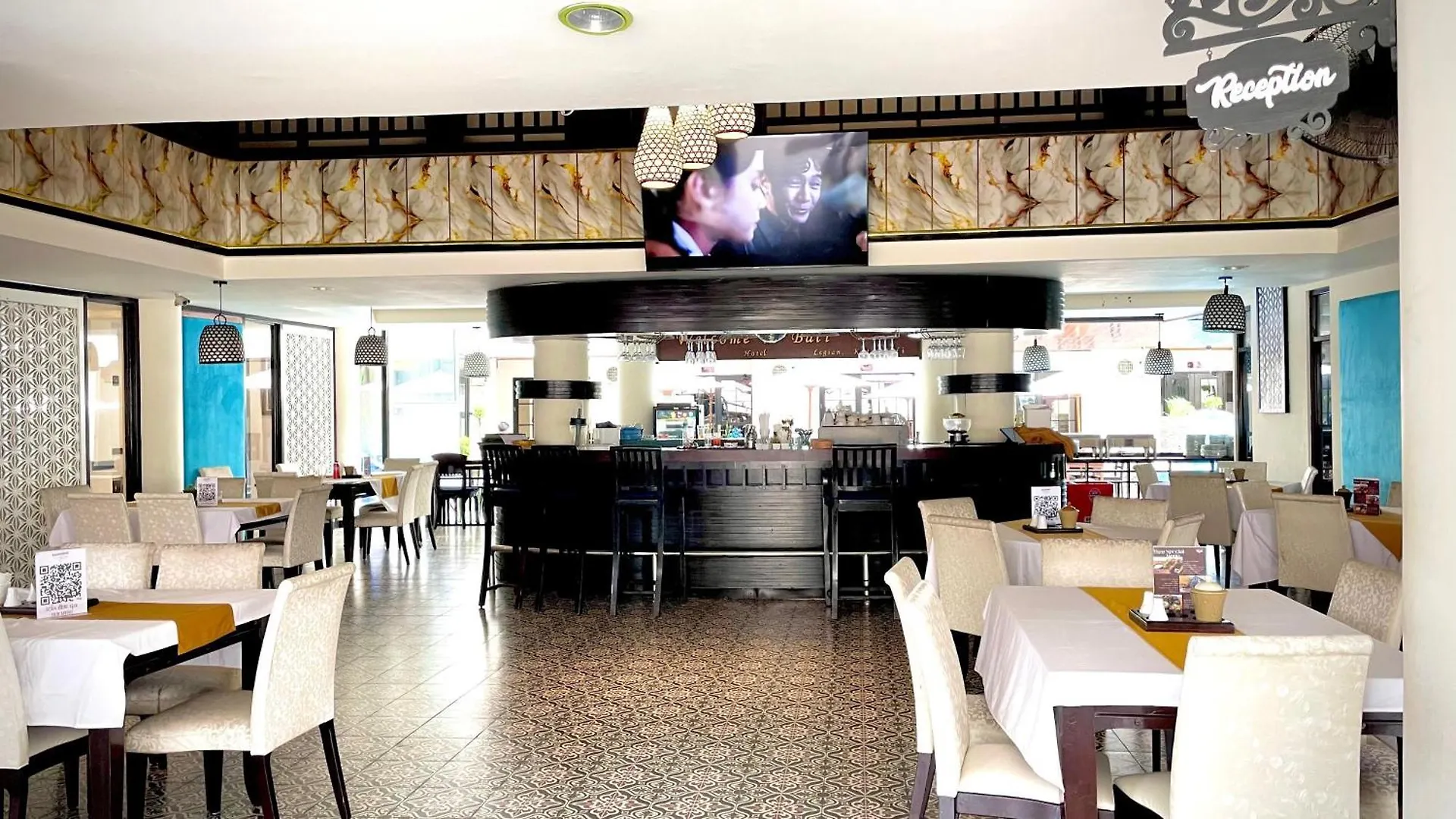 The Tandibayang Hotel & Villas Badung  Badung (Bali)